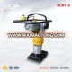 HCR110 honda gasoline engine tamping rammer for sale