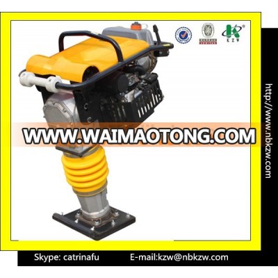 HCR90K Honda mikasa tamping rammer price with 14KN