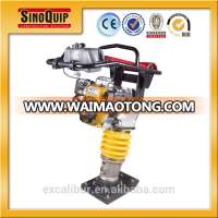 4HP Petrol Tamping Rammer