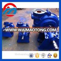 CMAH Stainless Steel Centrifugal Slurry Pump Shaft