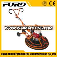 36in walk behind concrete finishing power trowel machine (FMG-36)