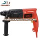 20mm Rotary hammer,750w electric hammer drill good quality