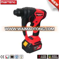 20V Cordless Rotary Hammer Drill Worx Power Tools