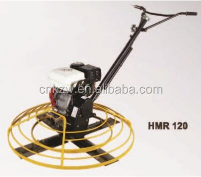 Concrete Finishing Power Trowel With Honda Engine Price For Sale